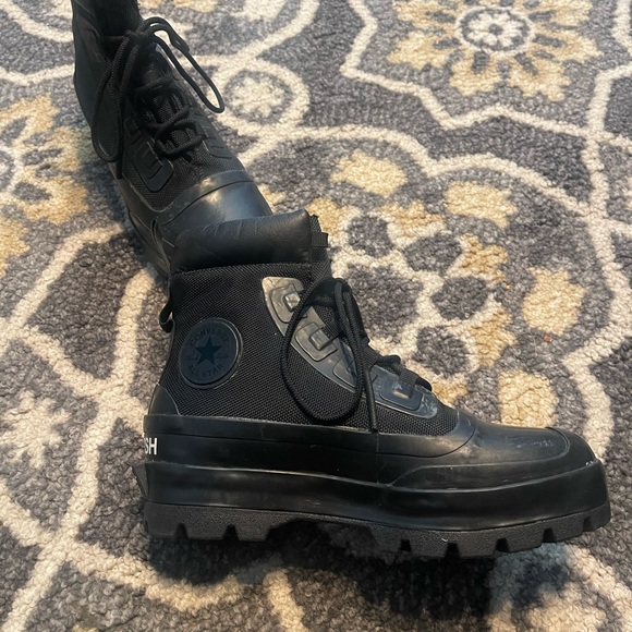 Converse Ambush Boots - Picture 3 of 5